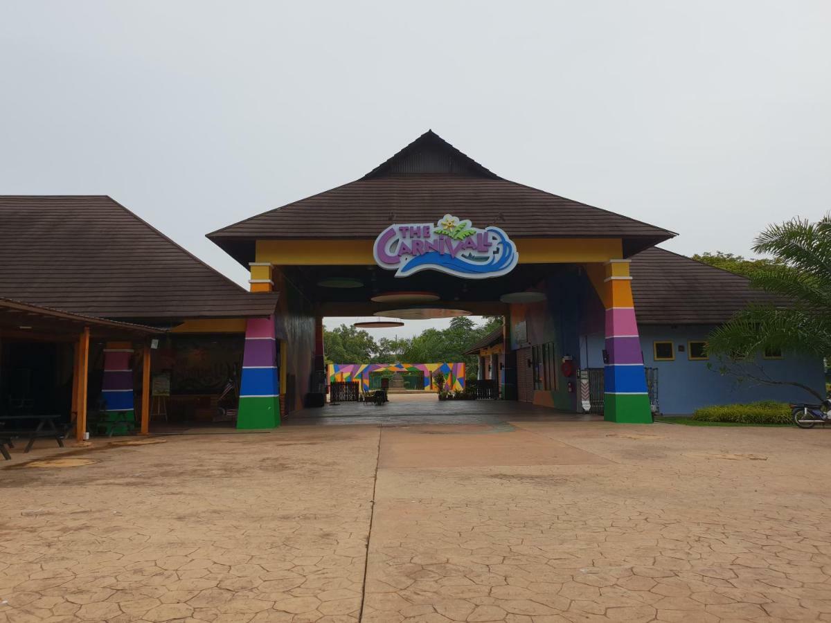 Islamic Homestay Sungai Petani Exteriör bild